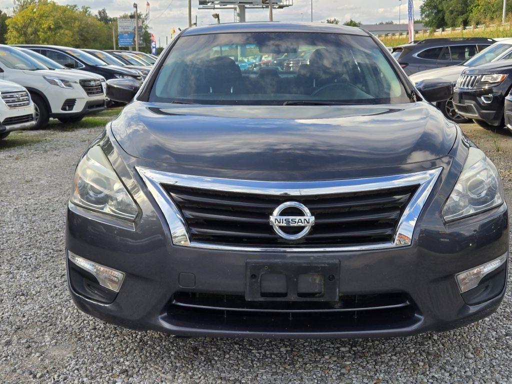 nissan altima sedan 2013 1N4AL3AP8DC210011 image nissan altima sedan 2013 1N4AL3AP8DC210011 image